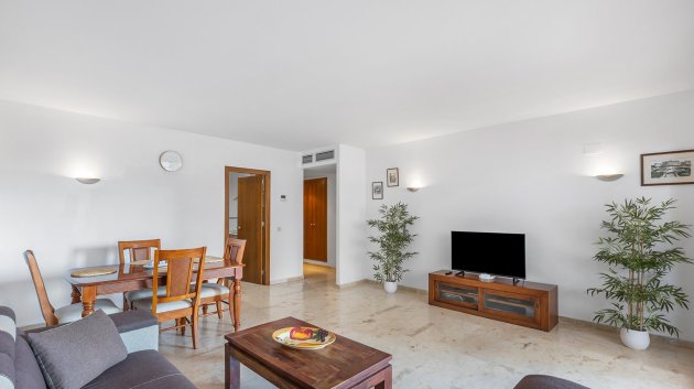 Reventa - Apartamentos -
Torrevieja - Punta Prima
