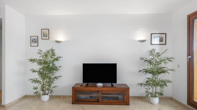 Reventa - Apartamentos -
Torrevieja - Punta Prima
