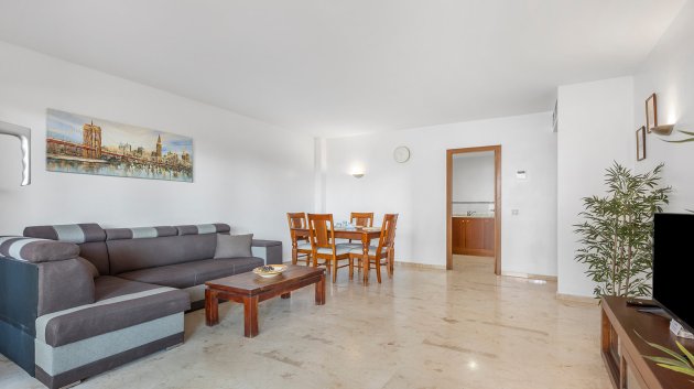 Reventa - Apartamentos -
Torrevieja - Punta Prima