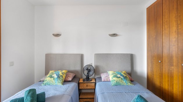 Reventa - Apartamentos -
Torrevieja - Punta Prima