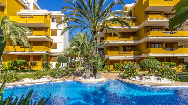 Reventa - Apartamentos -
Torrevieja - Punta Prima