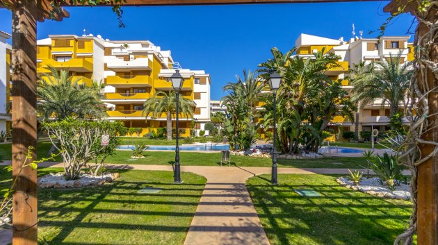 Reventa - Apartamentos -
Torrevieja - Punta Prima