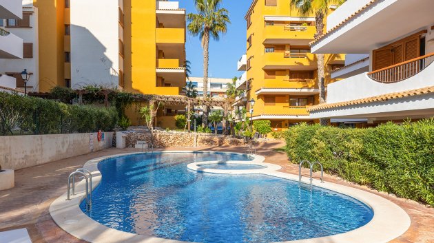Reventa - Apartamentos -
Torrevieja - Punta Prima