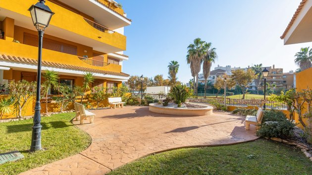 Reventa - Apartamentos -
Torrevieja - Punta Prima