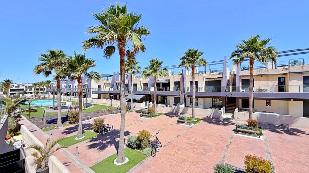 Reventa - Ático -
Pilar de la Horadada - Torre de la Horadada