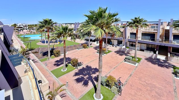 Reventa - Ático -
Pilar de la Horadada - Torre de la Horadada