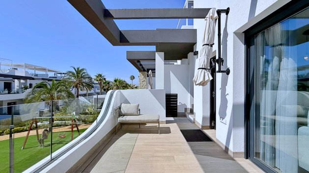 Reventa - Ático -
Orihuela Costa - Punta Prima