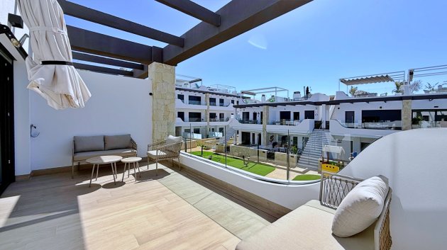 Reventa - Ático -
Orihuela Costa - Punta Prima