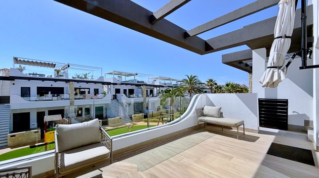 Reventa - Ático -
Orihuela Costa - Punta Prima