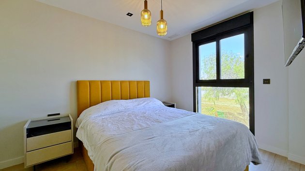 Reventa - Ático -
Orihuela Costa - Punta Prima