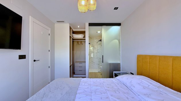 Reventa - Ático -
Orihuela Costa - Punta Prima