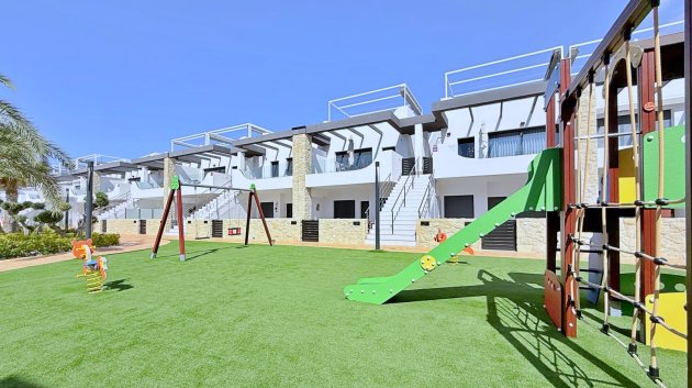 Reventa - Ático -
Orihuela Costa - Punta Prima