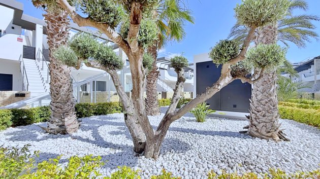 Reventa - Ático -
Orihuela Costa - Punta Prima