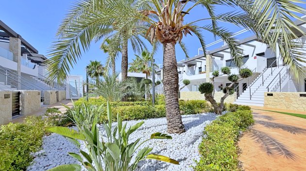 Reventa - Ático -
Orihuela Costa - Punta Prima