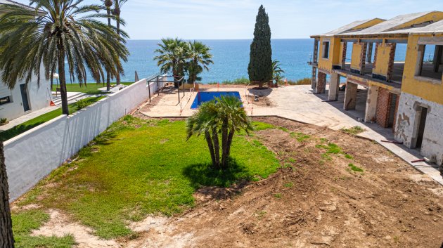Reventa - Chalets -
Orihuela Costa - Cabo Roig