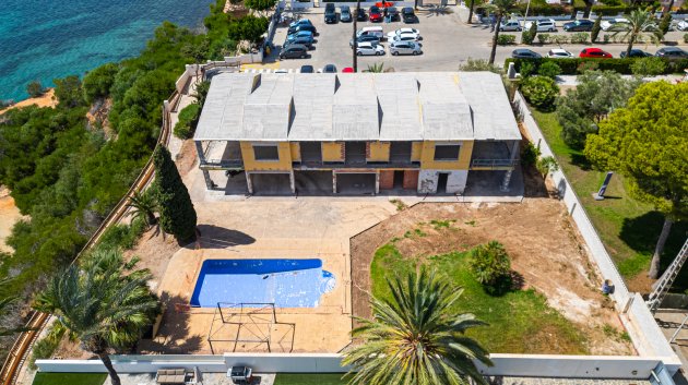 Reventa - Chalets -
Orihuela Costa - Cabo Roig