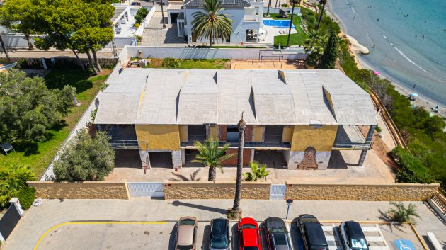 Reventa - Chalets -
Orihuela Costa - Cabo Roig