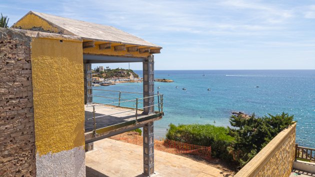Reventa - Chalets -
Orihuela Costa - Cabo Roig