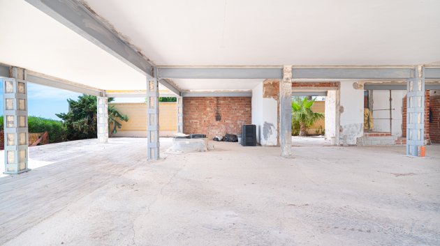 Reventa - Chalets -
Orihuela Costa - Cabo Roig