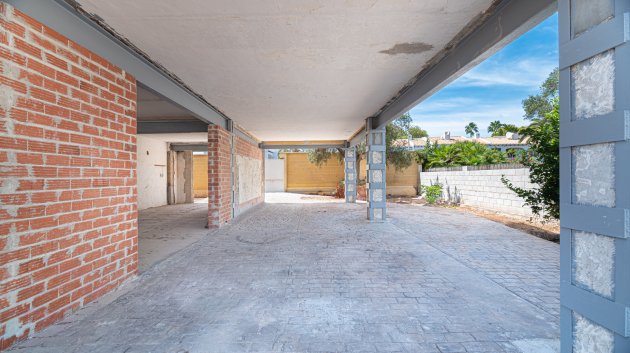 Reventa - Chalets -
Orihuela Costa - Cabo Roig