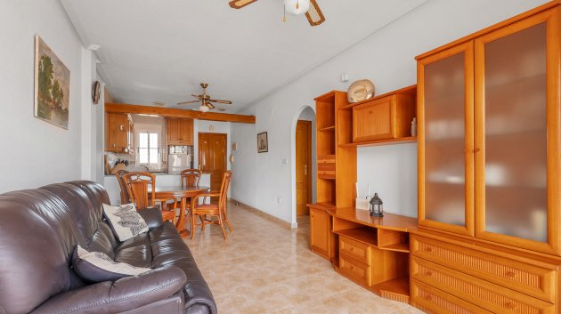 Revente - Appartements -
Orihuela Costa - Villamartin