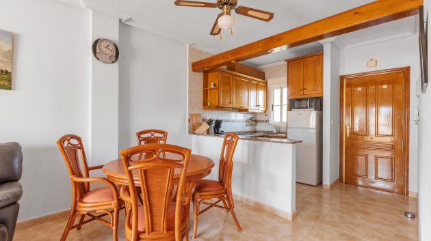 Revente - Appartements -
Orihuela Costa - Villamartin