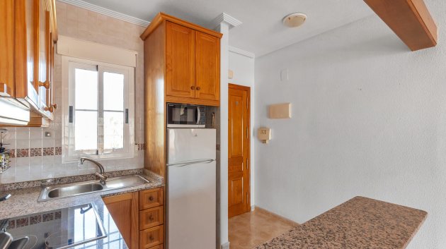 Revente - Appartements -
Orihuela Costa - Villamartin
