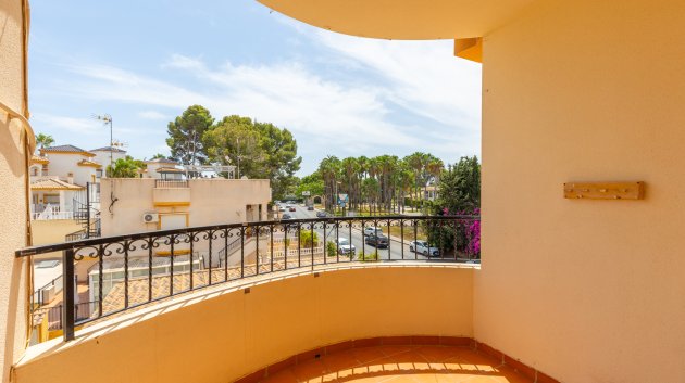 Revente - Appartements -
Orihuela Costa - Villamartin