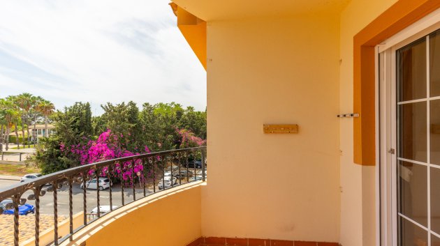 Revente - Appartements -
Orihuela Costa - Villamartin