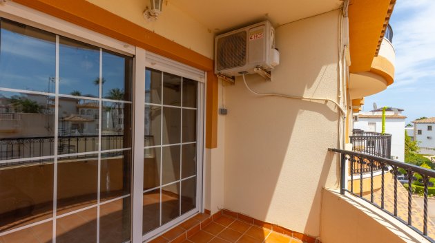 Revente - Appartements -
Orihuela Costa - Villamartin
