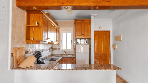 Revente - Appartements -
Orihuela Costa - Villamartin