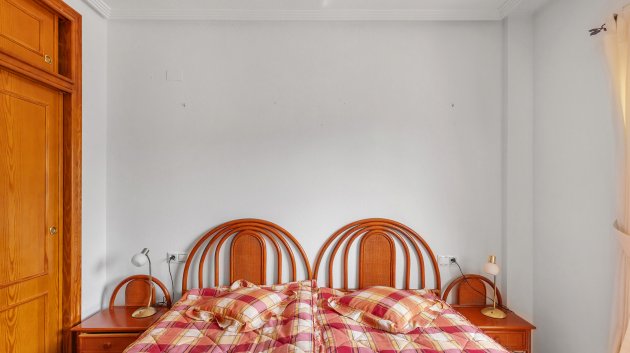 Revente - Appartements -
Orihuela Costa - Villamartin