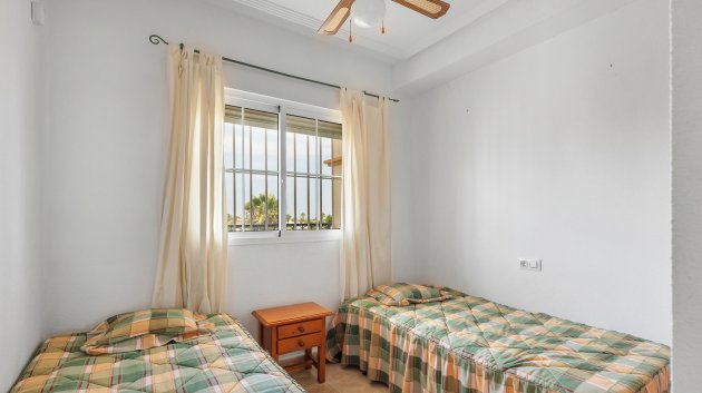 Revente - Appartements -
Orihuela Costa - Villamartin