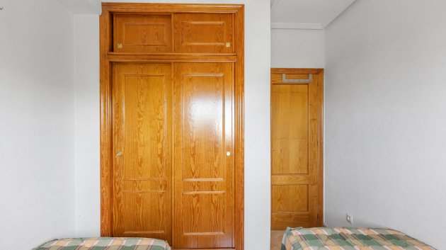 Revente - Appartements -
Orihuela Costa - Villamartin