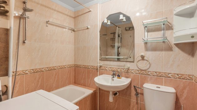 Revente - Appartements -
Orihuela Costa - Villamartin