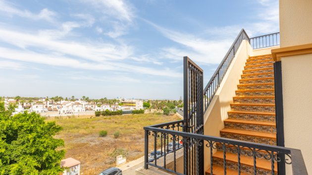 Revente - Appartements -
Orihuela Costa - Villamartin