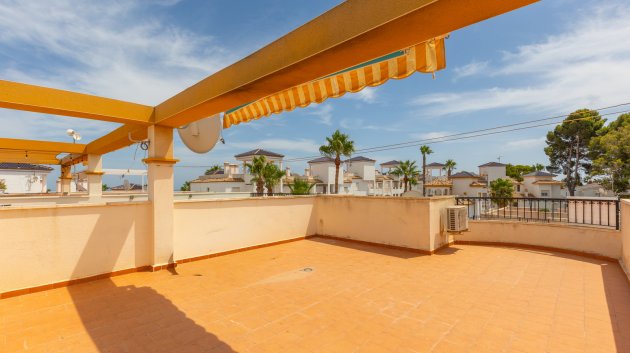 Revente - Appartements -
Orihuela Costa - Villamartin