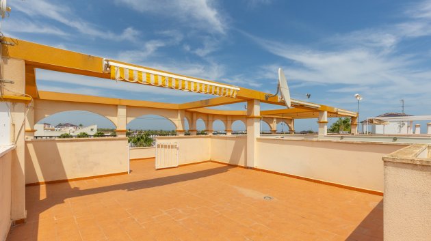 Revente - Appartements -
Orihuela Costa - Villamartin