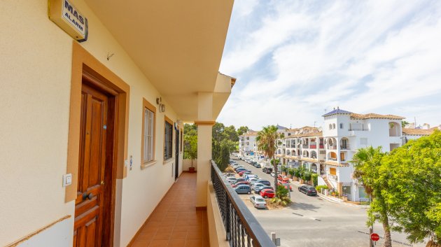 Revente - Appartements -
Orihuela Costa - Villamartin