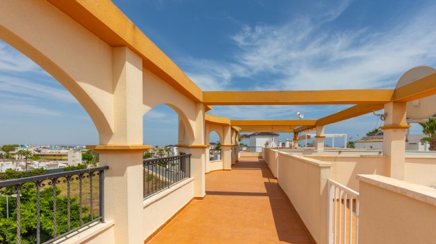 Revente - Appartements -
Orihuela Costa - Villamartin