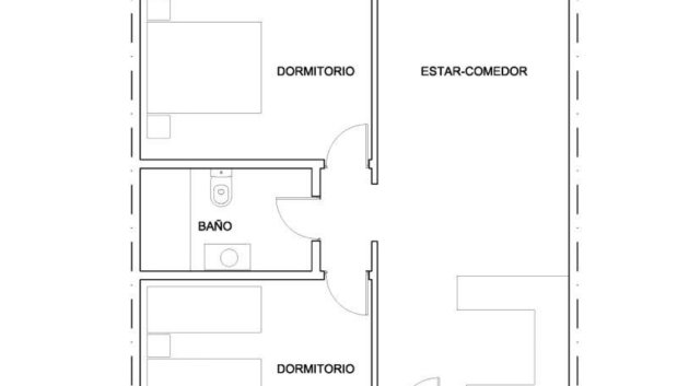 Revente - Appartements -
Orihuela Costa - Villamartin