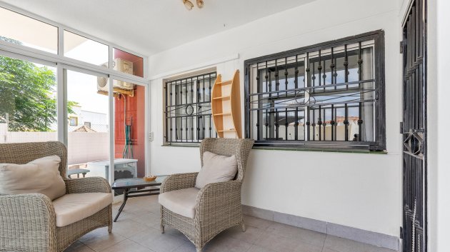 Reventa - Apartamentos -
Orihuela Costa - Los Altos