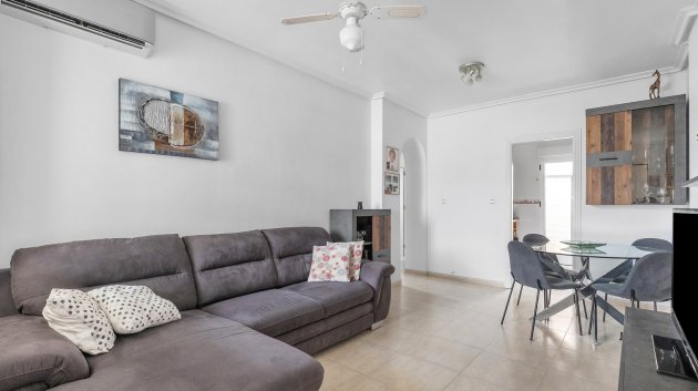 Reventa - Apartamentos -
Orihuela Costa - Los Altos