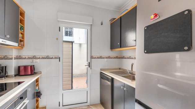 Reventa - Apartamentos -
Orihuela Costa - Los Altos