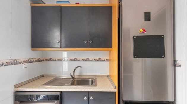 Reventa - Apartamentos -
Orihuela Costa - Los Altos
