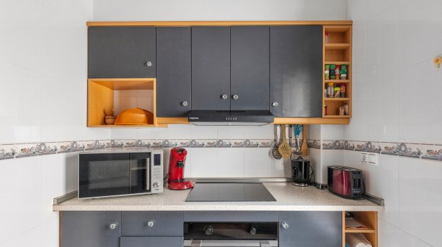 Reventa - Apartamentos -
Orihuela Costa - Los Altos