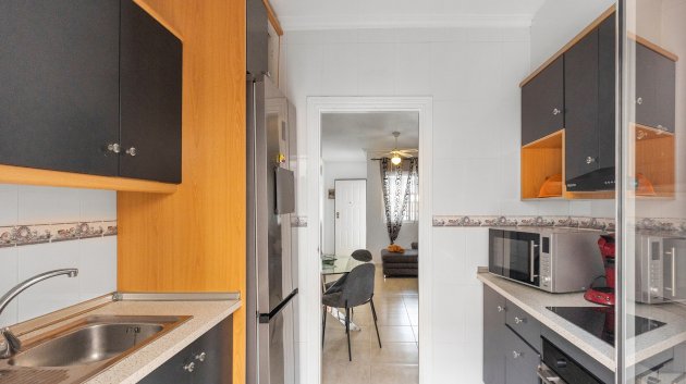Reventa - Apartamentos -
Orihuela Costa - Los Altos