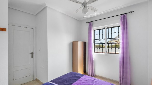 Reventa - Apartamentos -
Orihuela Costa - Los Altos