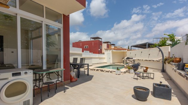 Reventa - Apartamentos -
Orihuela Costa - Los Altos