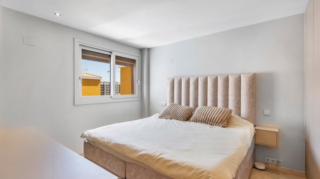 Reventa - Apartamentos -
Torrevieja - Punta Prima
